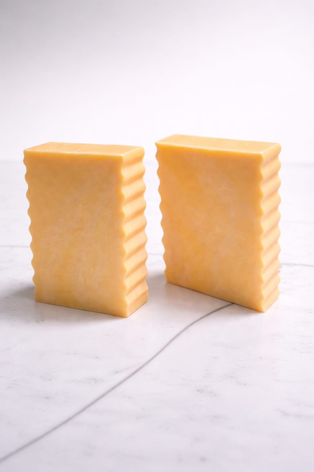 Coconut Milk & Pineapple Soap – Brightening Tropical Bar