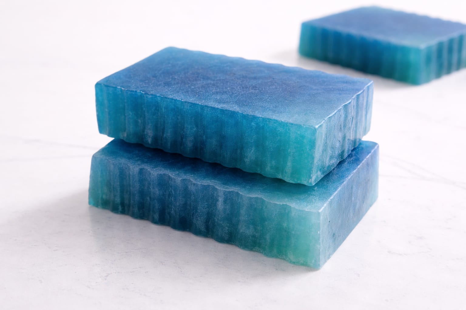 Ocean Mint Soap – Cooling & Refreshing Handmade Bar