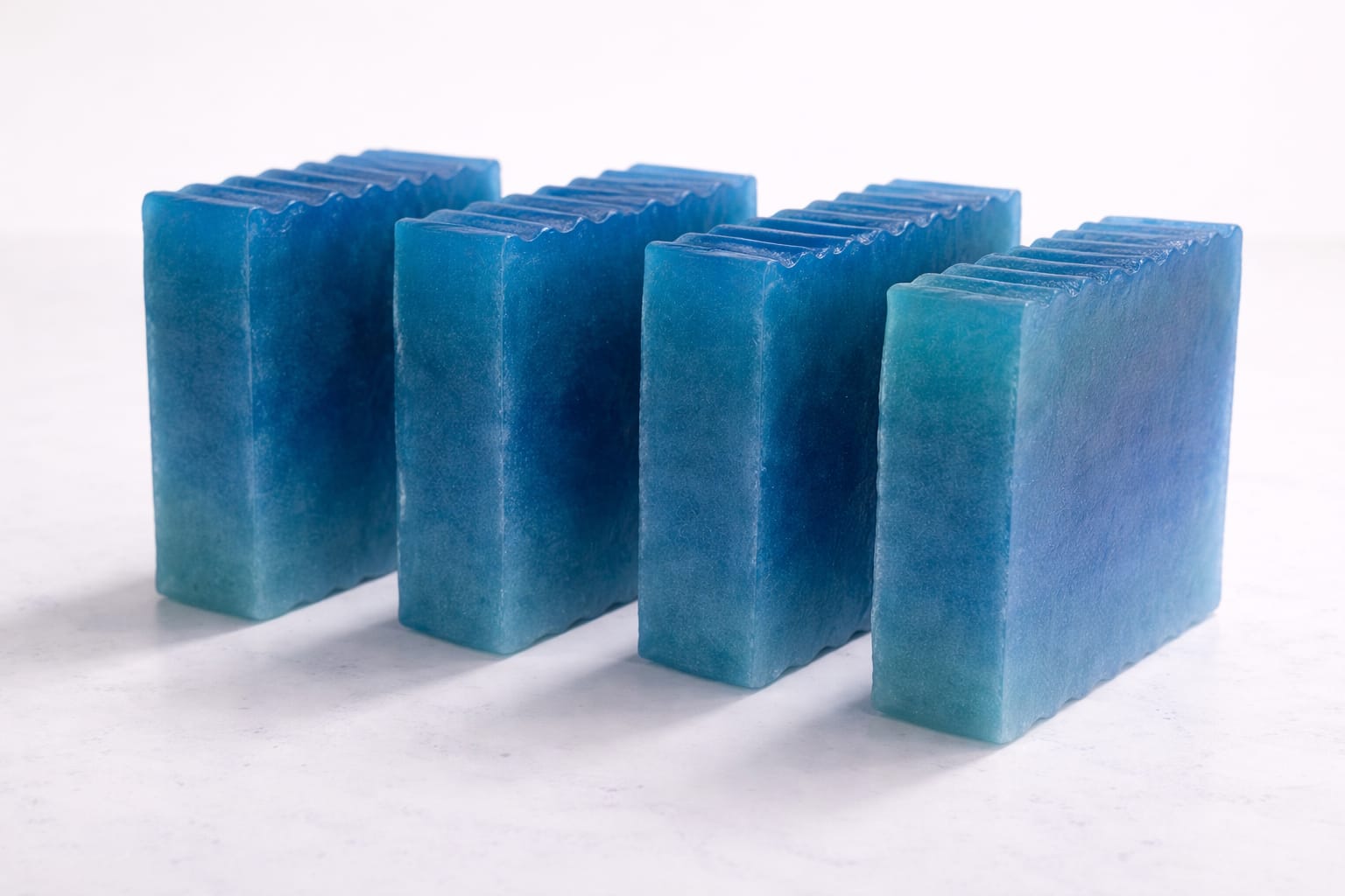 Ocean Mint Soap – Cooling & Refreshing Handmade Bar