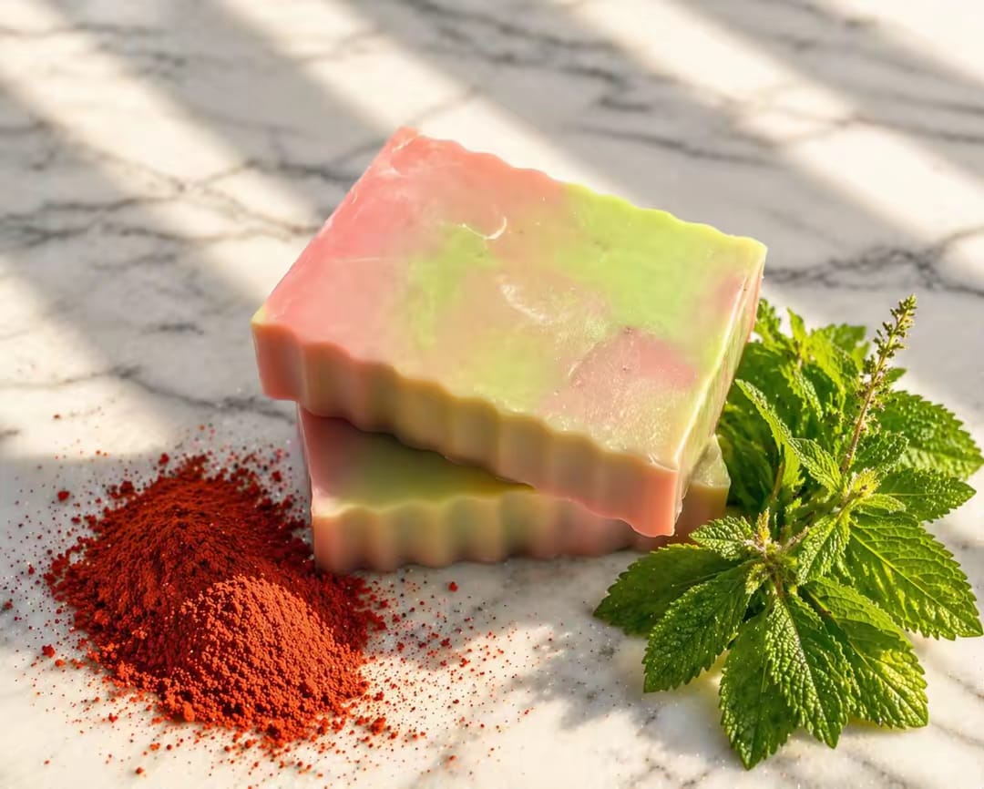 Ayurvedic Essentials – 3 Bar Bundle